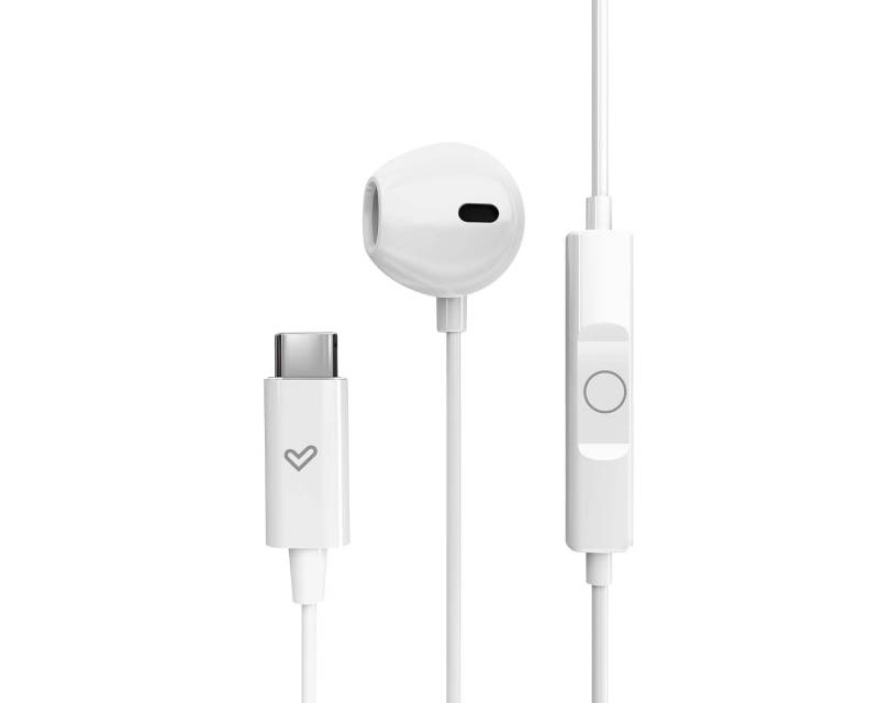 EasyPods Snow type C slušalice (M45927)