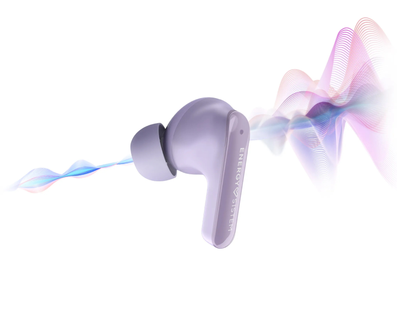 Lavender Serenity ANC slušalice ljubičaste (M45918)