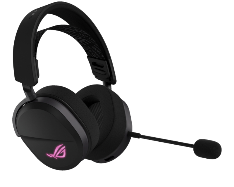 A501 ROG Pelta Bežične Gaming slušalice sa mikrofonom