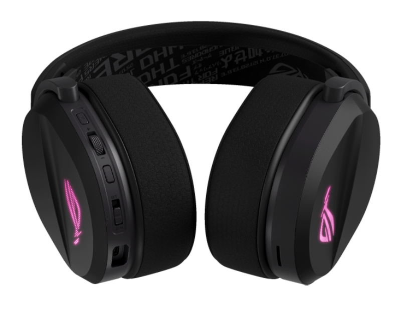 A501 ROG Pelta Bežične Gaming slušalice sa mikrofonom