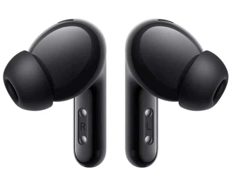 Redmi Buds 6 slušalice crne (BHR9251GL)