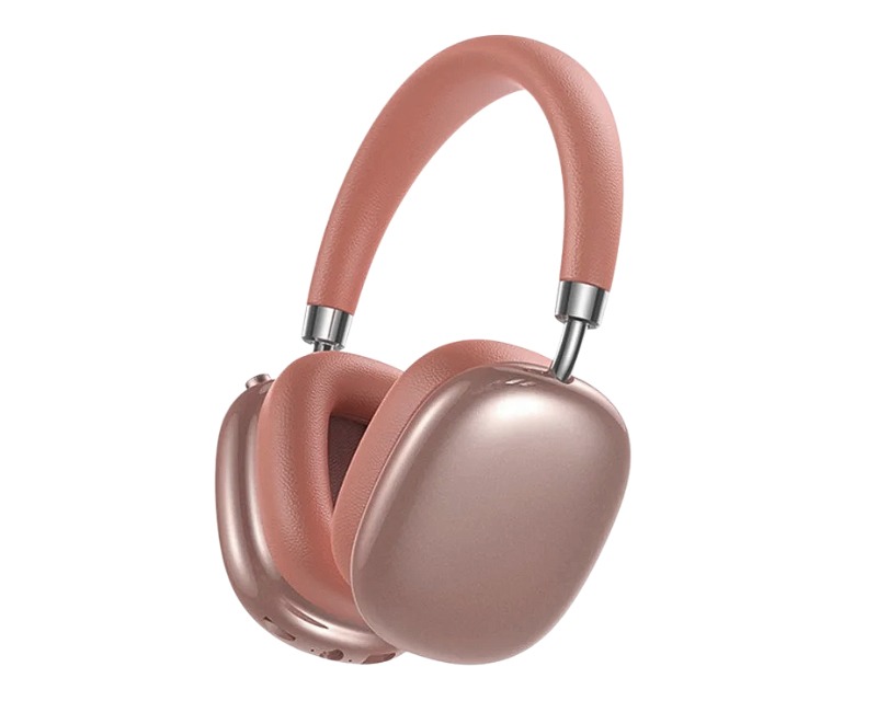 RB-602HB Wireless slušalice roze