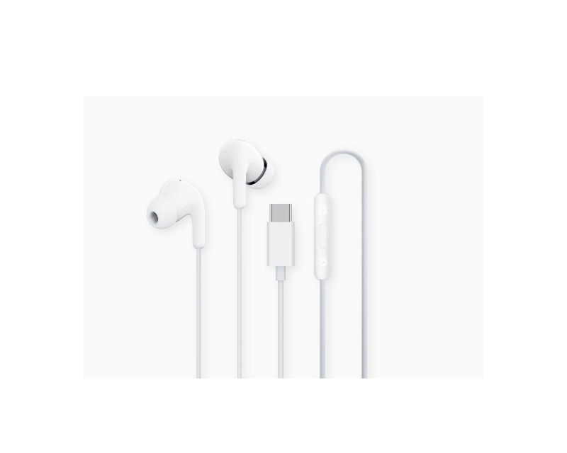 Type-C Earphones slušalice bele BHR8931GL
