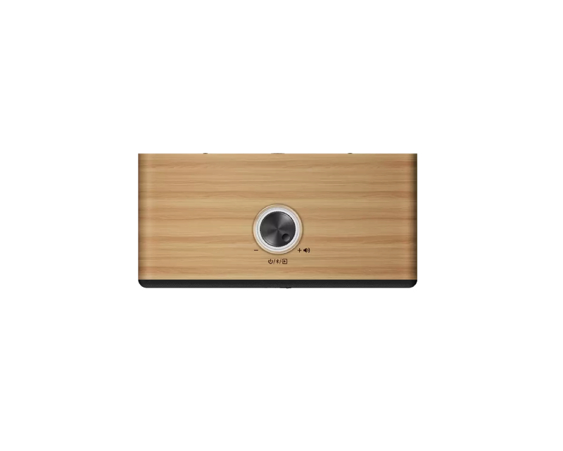 GENIUS SP-HF505BT, Pine Wood zvučnik