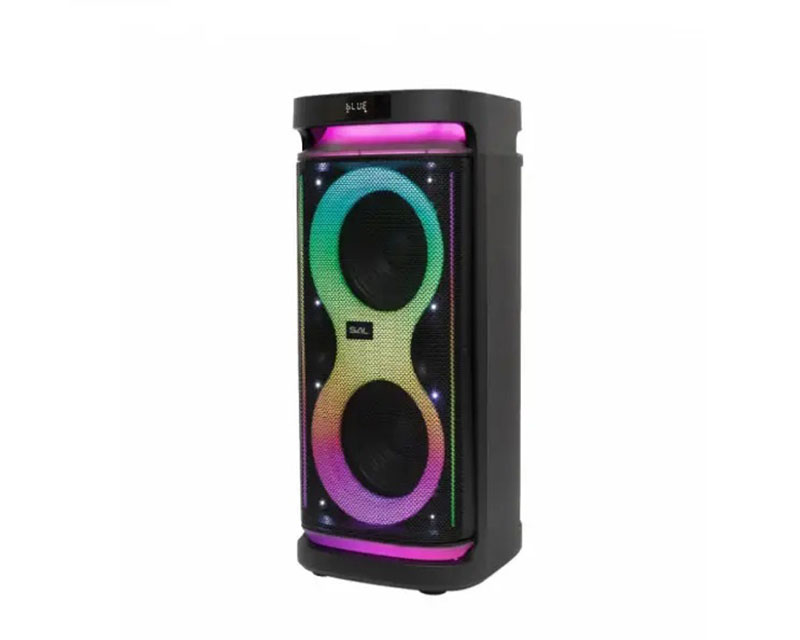 CH-6656 Prenosivi Karaoke Bluetooth Zvučnik