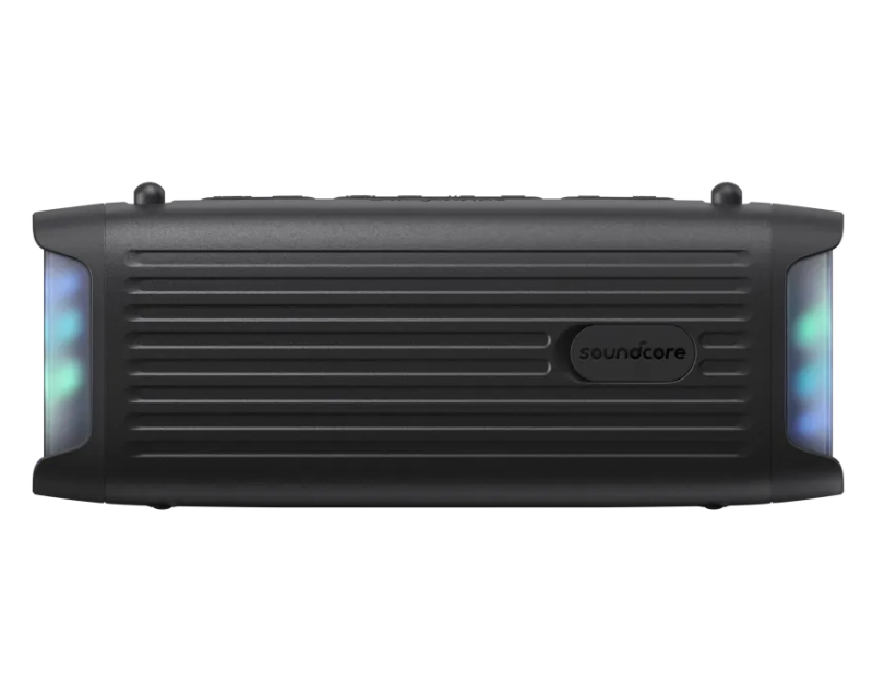 Soundcore Boom 3i Bluetooth Zvučnik Crni