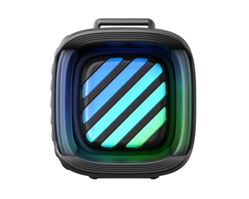 Soundcore Boom 3i Bluetooth Zvučnik Crni