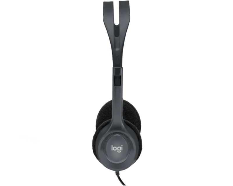 H111 Stereo Headset slušalice sa mikrofonom