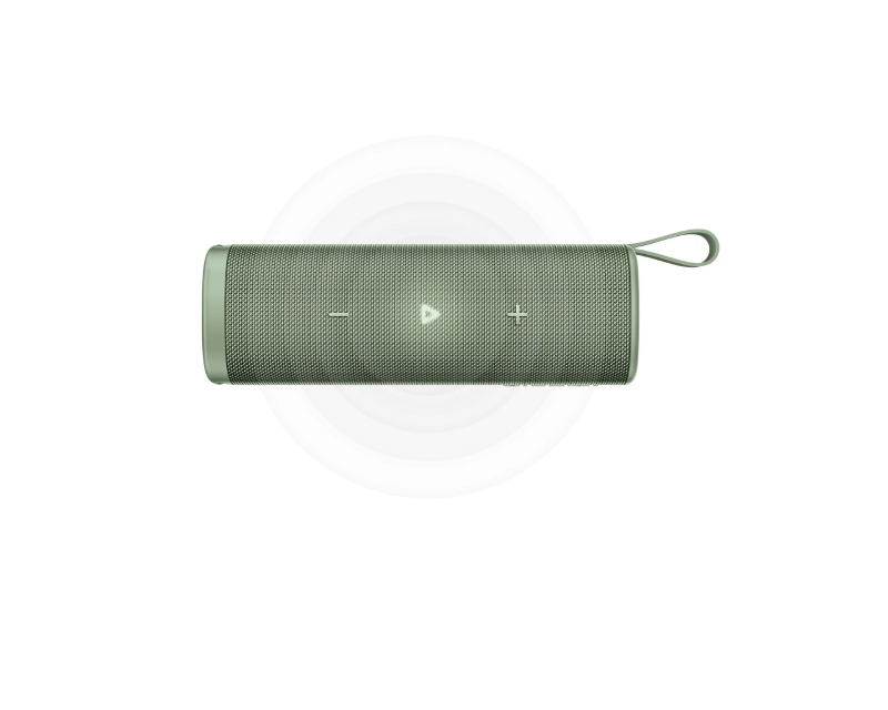 Sound Outdoor Green zvučnik