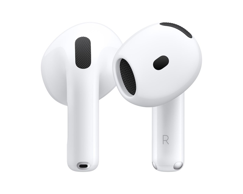 APPLE AirPods 4 slušalice (MXP63LL/A)