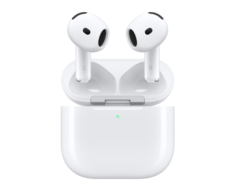AirPods 4 slušalice