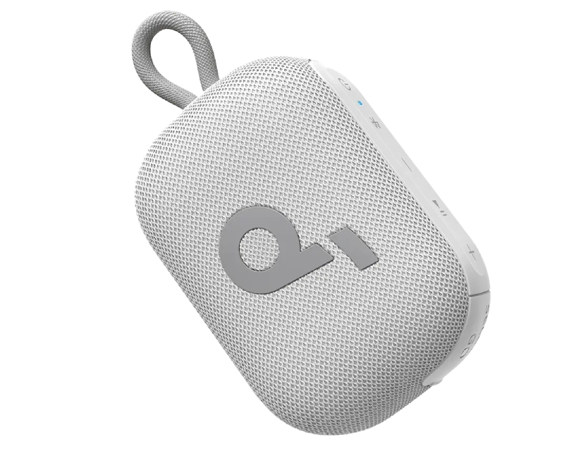 Soundcore Bluetooth zvučnik Select 4 Go Bela
