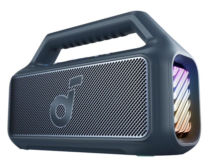 Soundcore Bluetooth zvučnik Boom 2 Plava