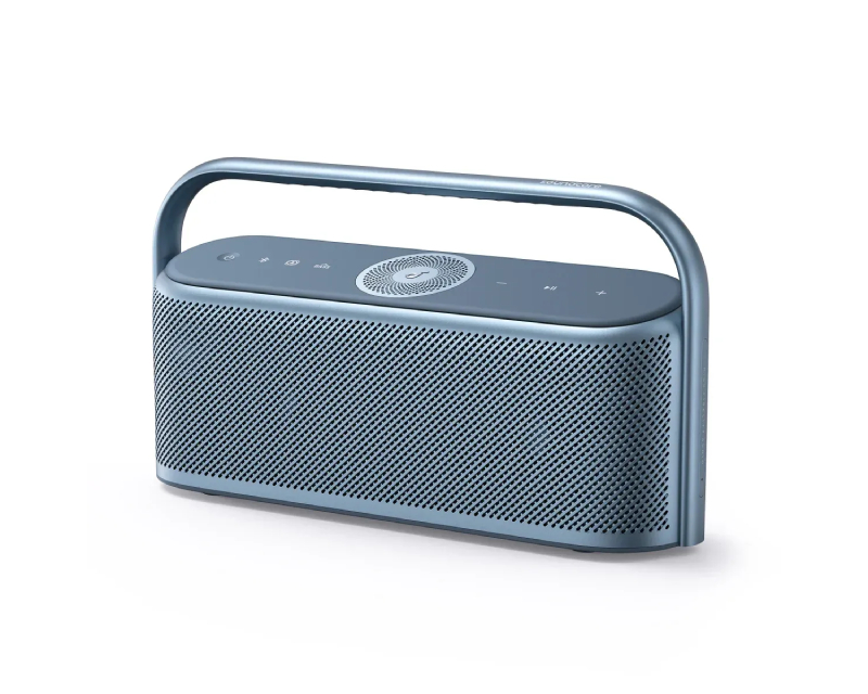 Soundcore Bluetooth zvučnik Motion X600 Plava