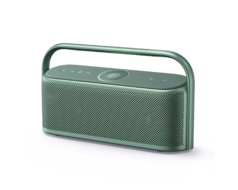 Soundcore Bluetooth zvučnik Motion X600 Zelena