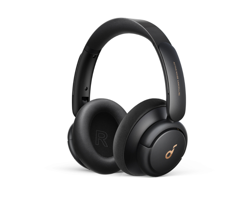 Soundcore Bežične slušalice Q30 Crna
