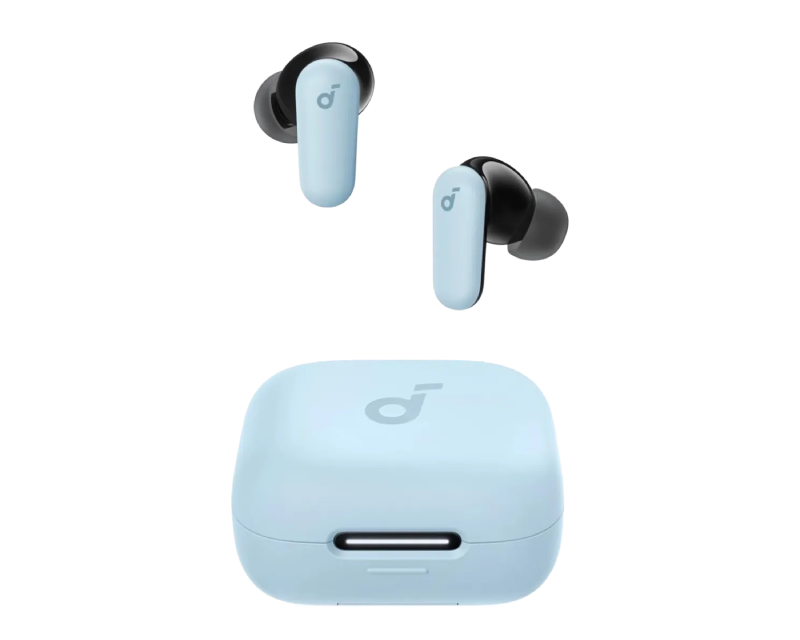 Soundcore TWS In-Ear Slušalice P30i Plava
