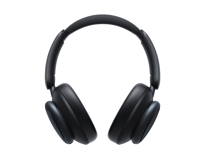 Soundcore Bežične slušalice Space Q45 Crna