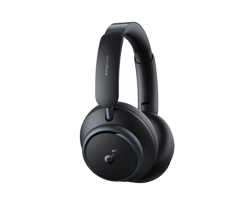 Soundcore Bežične slušalice Space Q45 Crna