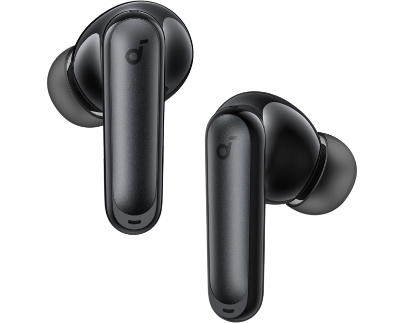 Soundcore P41i ANC BT bubice sa mikrofonom crne