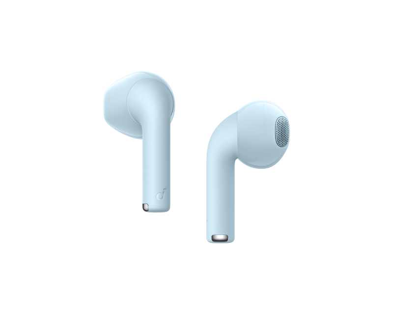 Soundcore TWS In-Ear Slušalice K20i Semi-In-Ear Plava