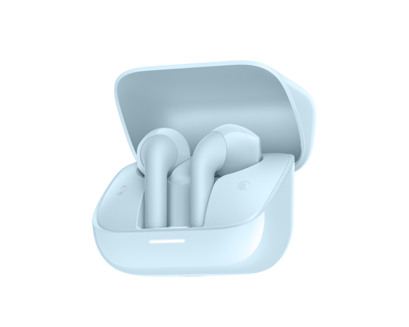 Soundcore TWS In-Ear Slušalice K20i Semi-In-Ear Plava