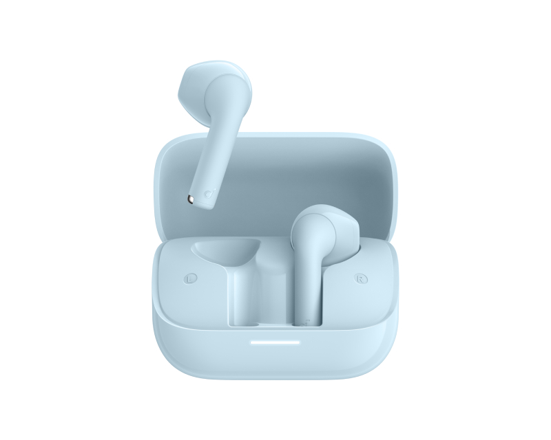 Soundcore TWS In-Ear Slušalice K20i Semi-In-Ear Plava