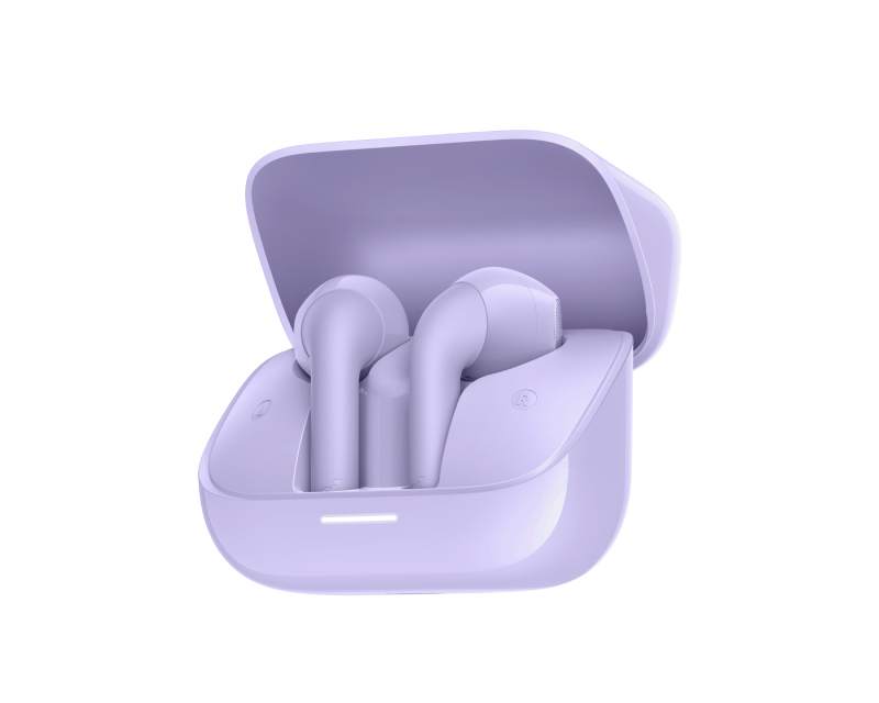 Soundcore TWS In-Ear Slušalice K20i Semi-In-Ear Ljubičasta