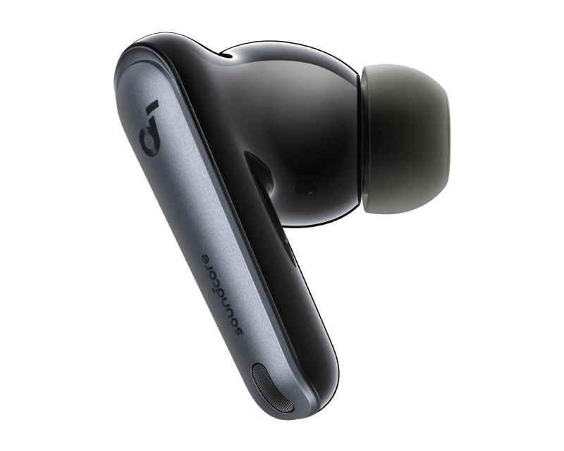 Soundcore TWS In-Ear Slušalice Liberty 4 NC Crna