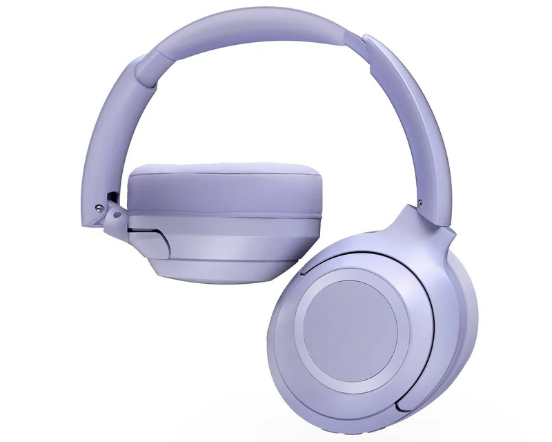 Lavender Harmony ANC slušalice ljubičaste (M45948)