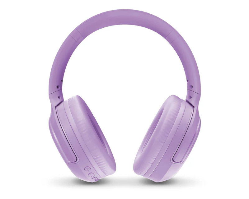 Lavender Rizz slušalice ljubičaste (M45968)