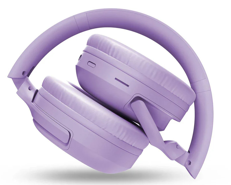 Lavender Rizz slušalice ljubičaste (M45968)