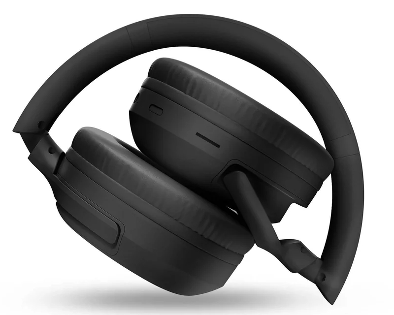Black Rizz slušalice crne (M45967)