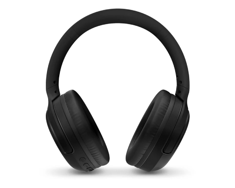Black Rizz slušalice crne (M45967)