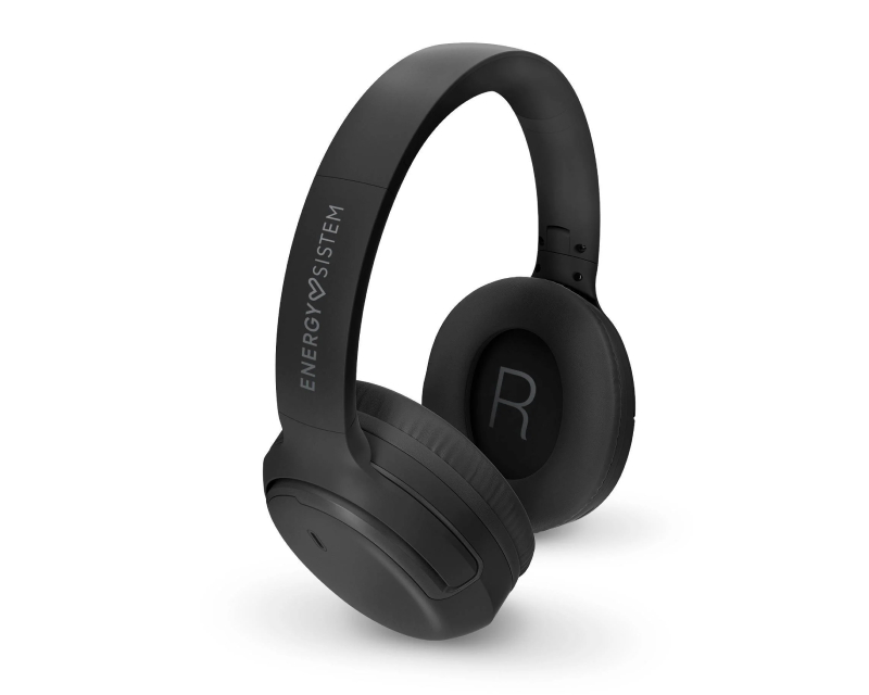Black Rizz slušalice crne (M45967)