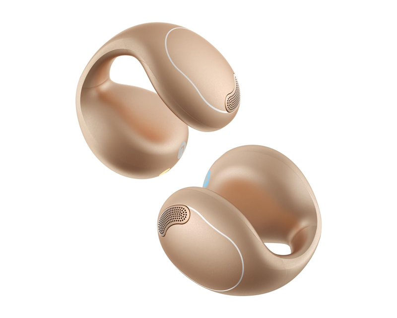 Soundcore TWS Open Ear Slušalice C40i Zlatna