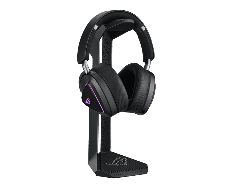 AC12 ROG THRONE II CORE držač za slušalice