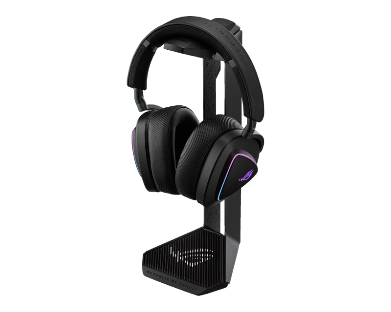AC12 ROG THRONE II CORE držač za slušalice