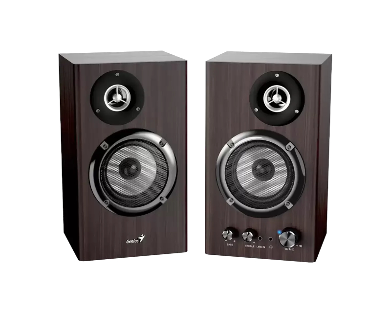 SP-HF1812BT Dark Brown zvučnici