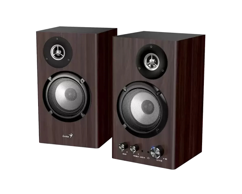 SP-HF1812BT Dark Brown zvučnici