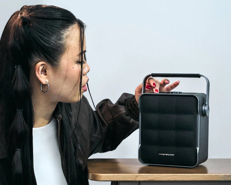 Classy Essence Bluetooth zvučnik (M45959)