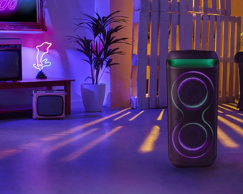 Karaoke Party zvučnik (M50045)