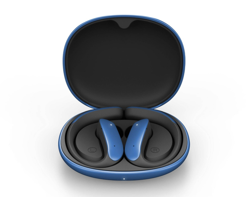 Cobalt PulseFit True Wireless slušalice plave (M50036)