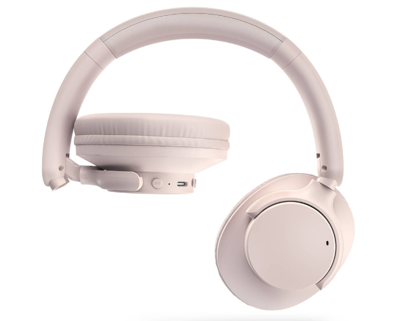 Pink RadioBeat Bluetooth slušalice roze (M45973)