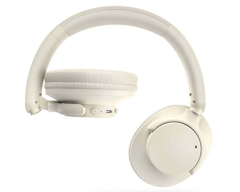 Cream RadioBeat Bluetooth slušalice krem (M45972)