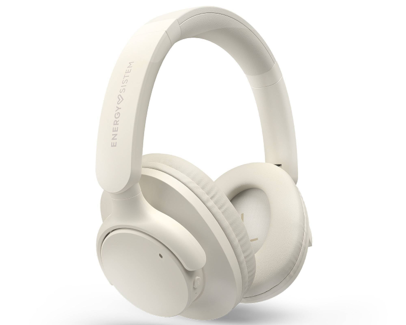 ENERGY SISTEM Cream RadioBeat Bluetooth slušalice krem (M45972) 