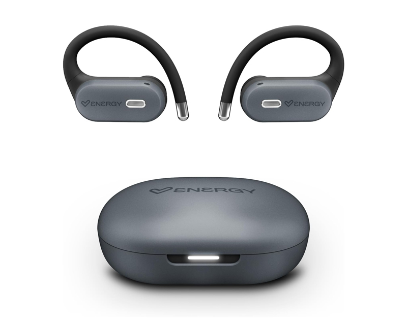 Graphite Airwave Bluetooth  slušalice tamno sive (M45998)