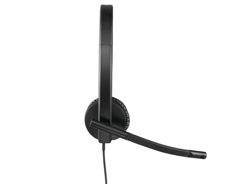 H570e Stereo (Teams Version) USB-C slušalice sa mikrofonom