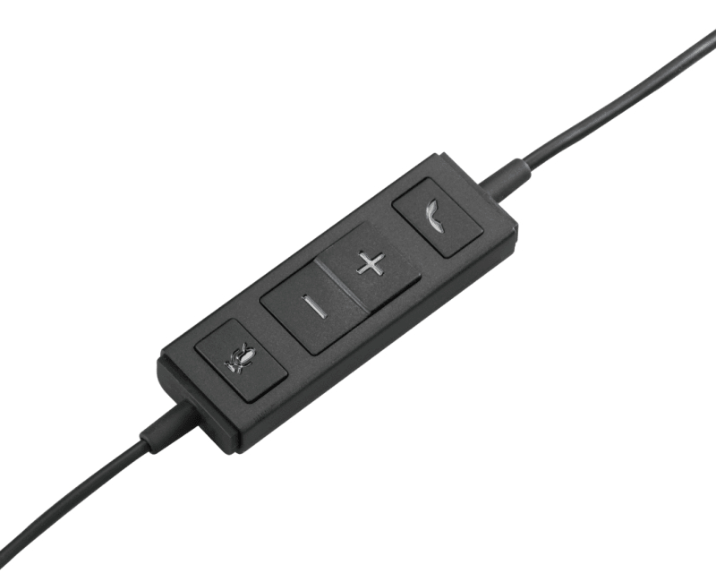 H570e Stereo (Teams Version) USB-C slušalice sa mikrofonom