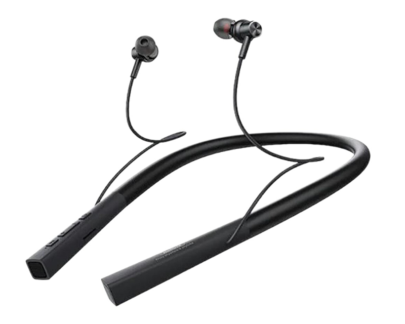 RB-S1 bluetooth slušalice crne